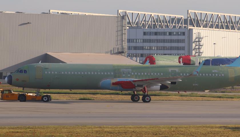 美國(guó)空運(yùn)物流