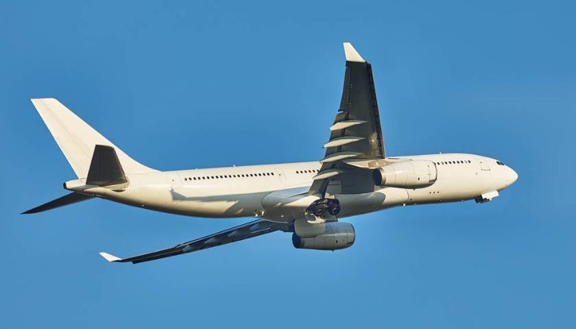 意大利國際空運