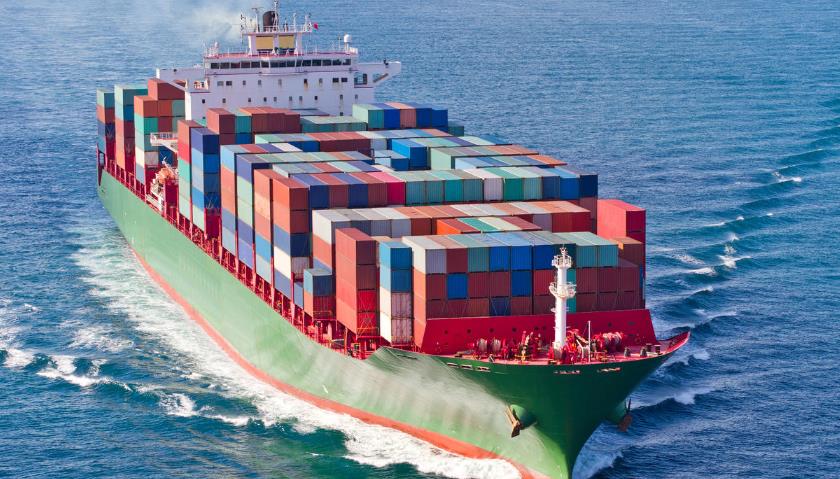 馬來西亞國(guó)際海運(yùn)