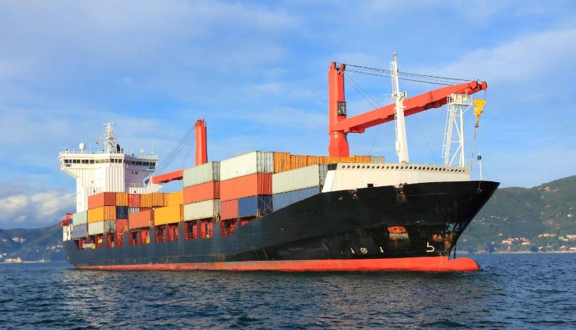 國(guó)際貨運(yùn)代理