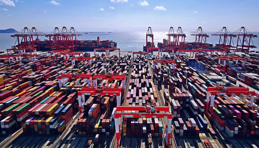 寧波貨運代理公司