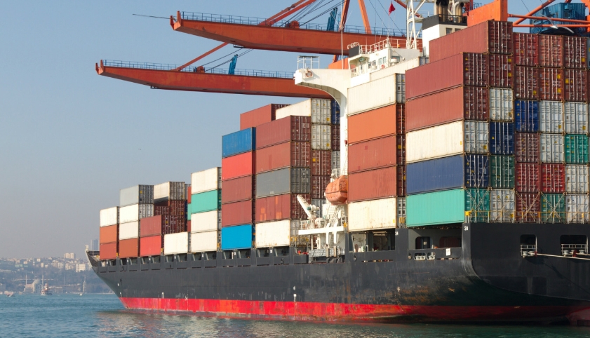 上海進出口貨代