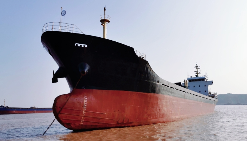 美國(guó)進(jìn)口貨代