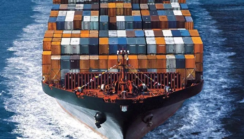 摩洛哥貨運代理