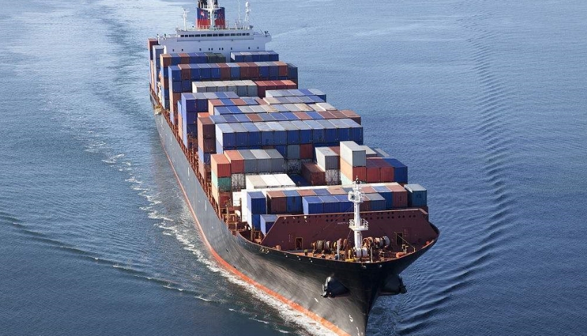 墨西哥美國(guó)物流