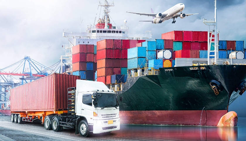 新西蘭貨運(yùn)