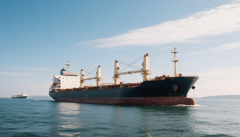 國際海運(yùn)公司