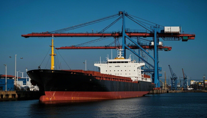 國(guó)際貨運(yùn)代理