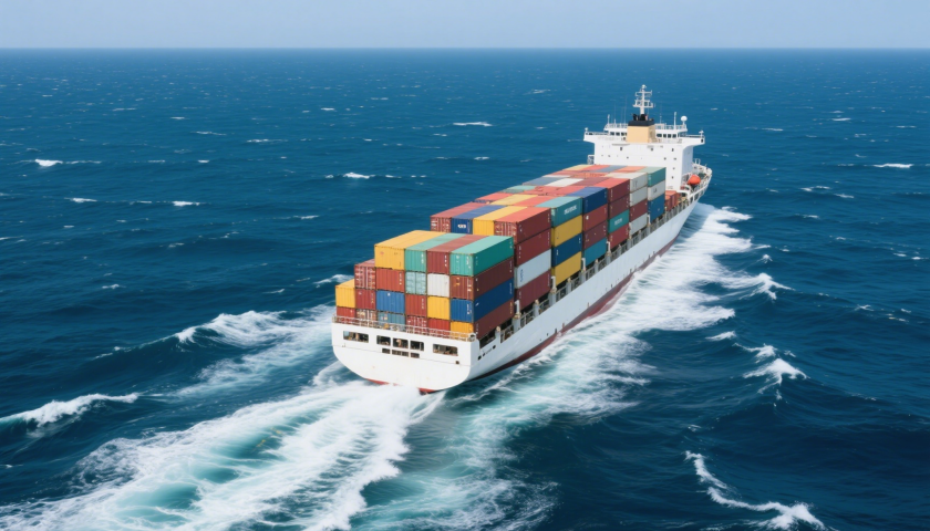 國際貨物運輸代理公司