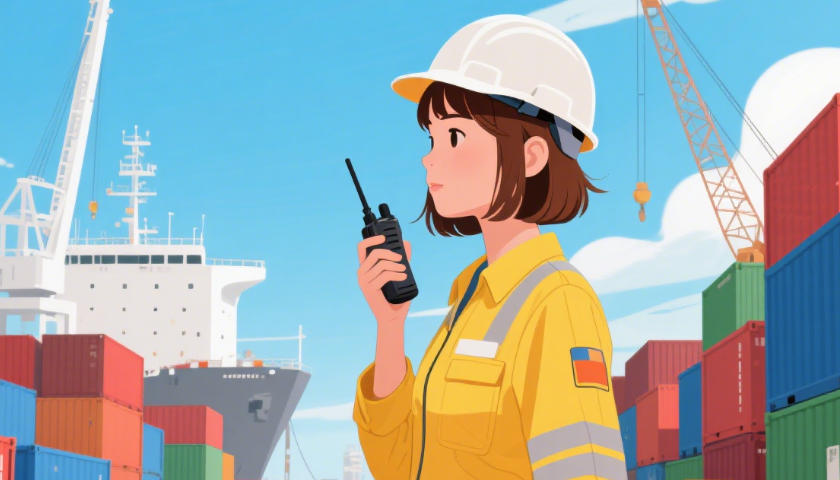 國(guó)際貨運(yùn)代理