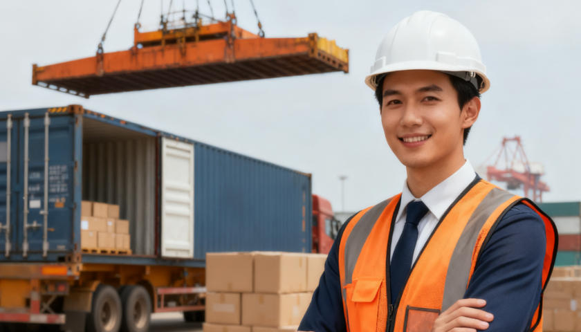 國(guó)際貨運(yùn)代理