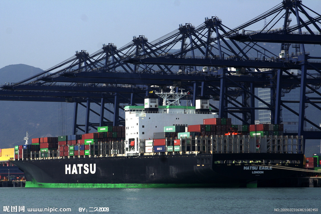 國際貨運代理規(guī)范