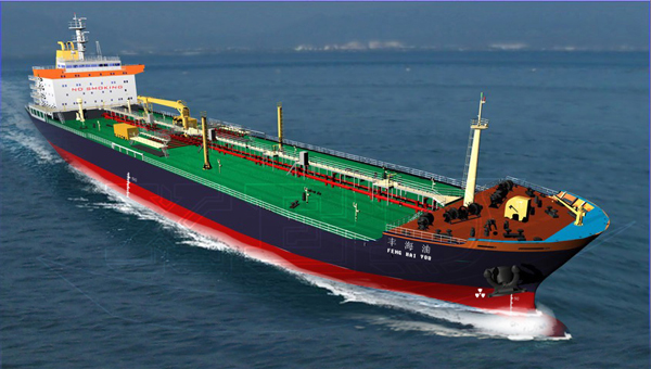 太平洋航線存在三大變數