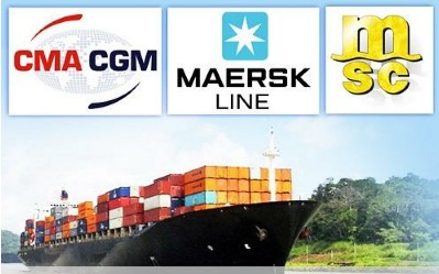 韓國集運、貨代公司對P3聯(lián)盟批準(zhǔn)情況反響強烈
