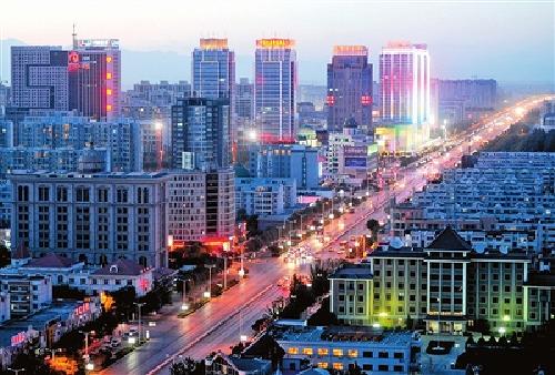 各地紛紛為中小商貿(mào)流通企業(yè)開通服務(wù)平臺