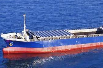 美國卡車司機罷工，在港口偷懶