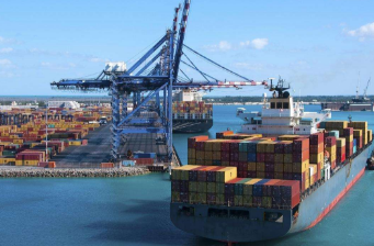 進口貨代量將在2017年上半年繼續上漲