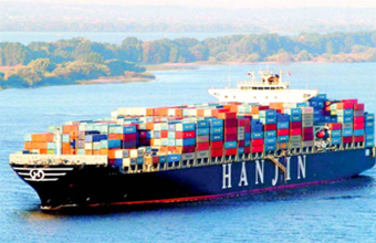 貨代行業(yè)的發(fā)展能夠刺激國(guó)民經(jīng)濟(jì)的增長(zhǎng)