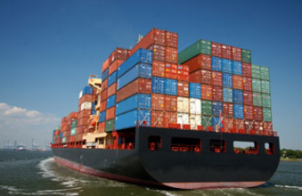 貨代商主要負責研究路線，安排出貨和管理運輸文件