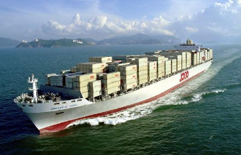 琪邦貨代努力的目標：安全可靠、日臻完善