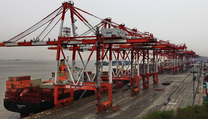 貨代在裝載、運輸和卸載過程中需要特別注意事項