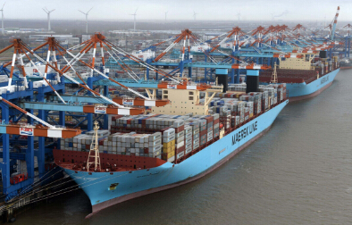 貨代集裝箱國家基本標志，作業標簽等