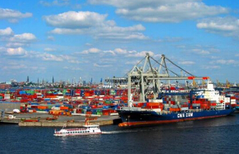 琪邦貨代與您分享貨代中的干貨！