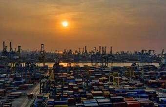 外貿(mào)進(jìn)口11月份同比上升 商務(wù)部：是國內(nèi)需求拉動的結(jié)果