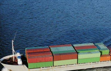 中國(guó)是國(guó)際物流不可忽視的新力量