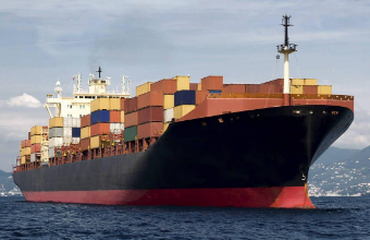 什么是國際海運？國際海運有什么特點？