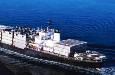 如何處理國際海運(yùn)出口發(fā)錯(cuò)目的港的情況