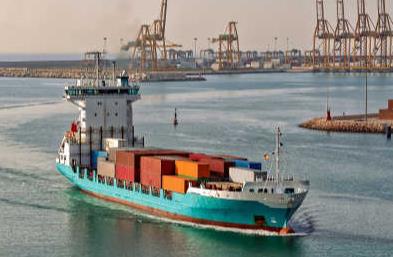 國內外疫情加速國際航運轉型，國際物流運輸顯現四大趨勢