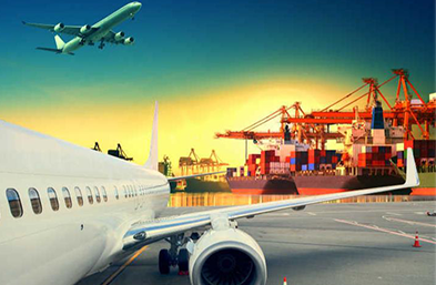 網絡貨運推動著我國國際物流業發展，為企業提供良好的條件