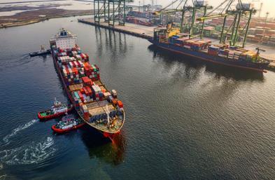 上海國際物流業(yè)：從現(xiàn)狀到未來，從挑戰(zhàn)到機遇