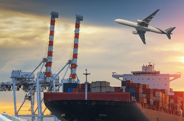 新加坡國際海運的優勢的優勢有哪些？包含哪些服務？