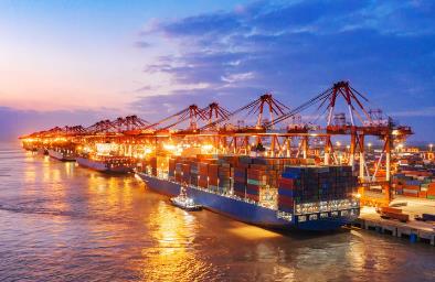 深圳物流業(yè)的發(fā)展現(xiàn)狀與趨勢如何？