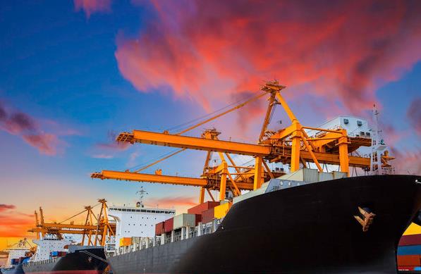 摩洛哥海運貨代的發(fā)展為中非貿(mào)易合作搭建了便捷通道