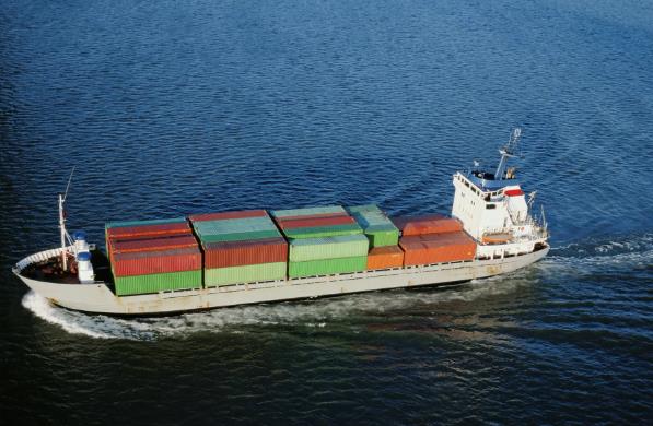 新加坡海運業的發展歷程，并展望未來的潛力與挑戰