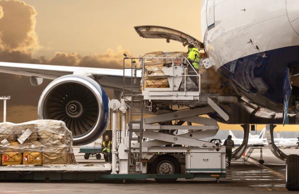 美國空運(yùn)物流的特點(diǎn)有哪些？