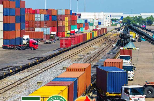 摩洛哥貨運代理是國際貿(mào)易中不可或缺的一部分，承擔著重要責任