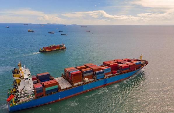 美國空派物流業(yè)正成為促進全球供應(yīng)鏈的重要力量