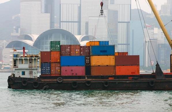 國際物流對(duì)于國際貿(mào)易的發(fā)展起到了至關(guān)重要的推動(dòng)作用