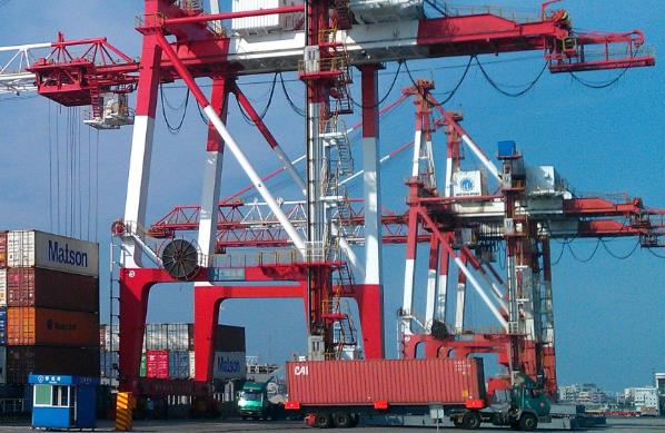 一直以來，國際物流在全球貿易中都發揮著重要的作用