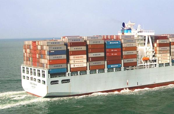 墨西哥貨代是連接其與世界各國之間的紐帶，在全球貿易中有重要作用