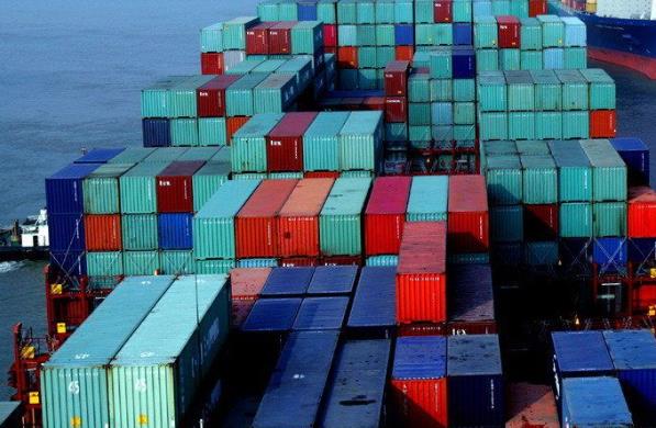 上海國際貨代行業穩步發展為商家提供了專業、高效的服務