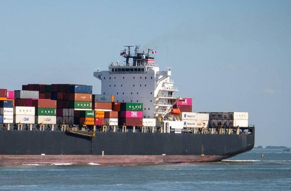 上海國際貨代是中國對外貿易蓬勃發展的產物，為全球貿易做出了貢獻