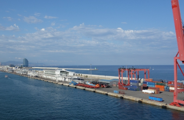 貨代行業(yè)將迎來繁榮的發(fā)展，為全球貿(mào)易的繁榮與發(fā)展貢獻(xiàn)自己的力量