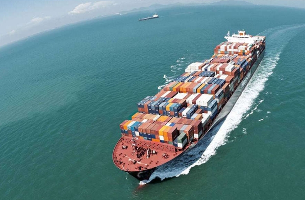 海運公司作為貿(mào)易往來的橋梁，承載著越來越重要的使命