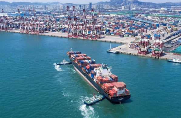 貨代費用作為物流領域中的一個重要經濟指標反映了行業的價值