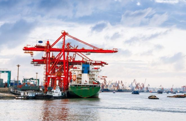 上海物流業將繼續保持創新發展的態勢，為城市發展貢獻更多力量